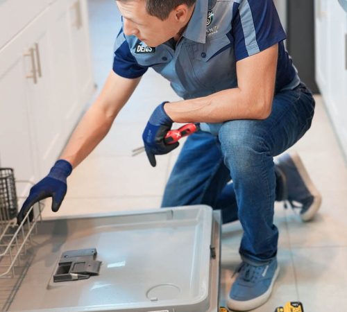 appliance repair